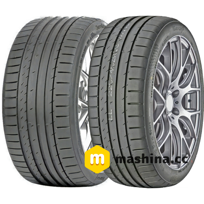 Gripmax SureGrip Pro Sport 275/35 R21 103Y XL
