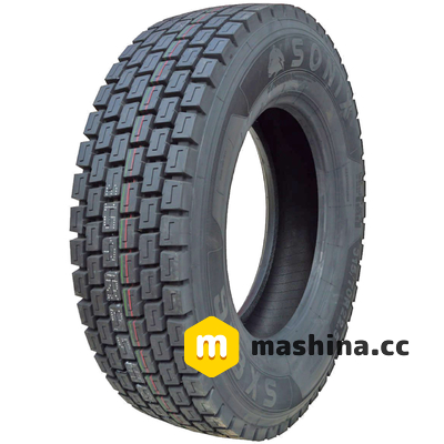 Sonix SX816 (ведущая) 315/70 R22.5 154/150M PR20