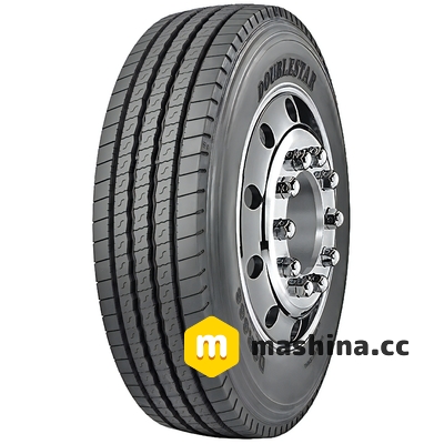 Doublestar DSRS 01 (рулевая) 225/75 R17.5 129/127L