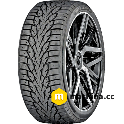 Grenlander Icedefensor Stud III 235/55 R19 105T XL (под шип)