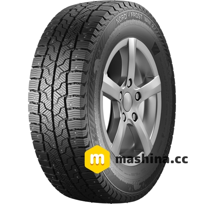 Gislaved Nord*Frost Van 2 215/60 R16C 103/101R (под шип)