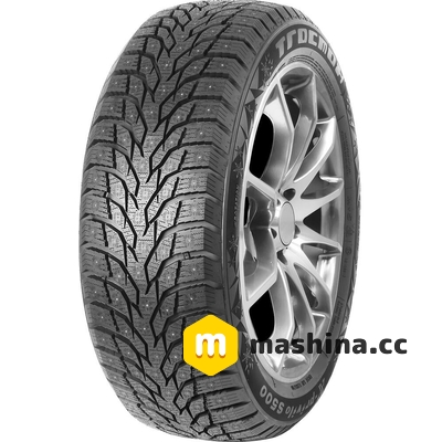 Tracmax X-privilo S500 285/60 R18 120T XL (под шип)