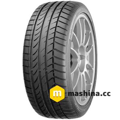 Dunlop SP QuattroMaxx 255/40 R19 100Y XL MFS RO1