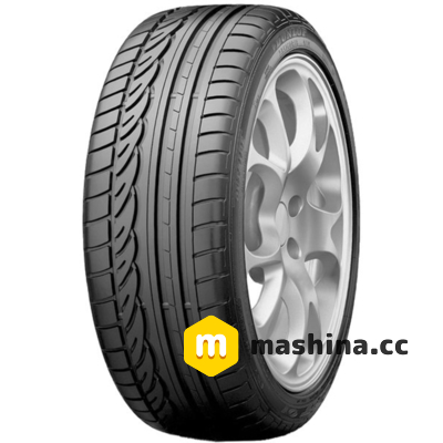 Dunlop SP Sport 01 275/35 ZR19 96Y DSST