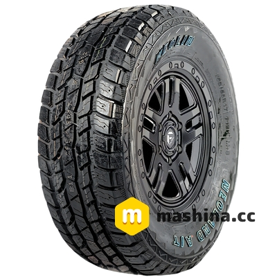 Neolin NeoLand A/T 265/70 R16 112T (под шип)