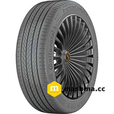Continental PremiumContact C 255/55 R20 107H