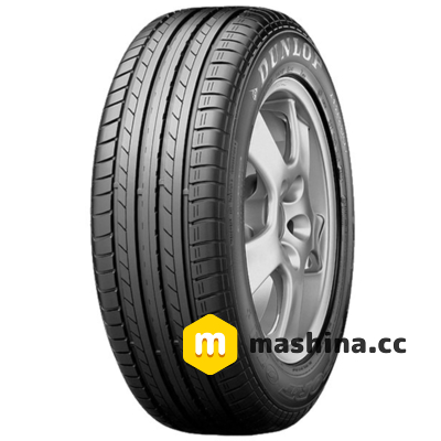 Dunlop SP Sport 01A 275/35 ZR20 98Y *