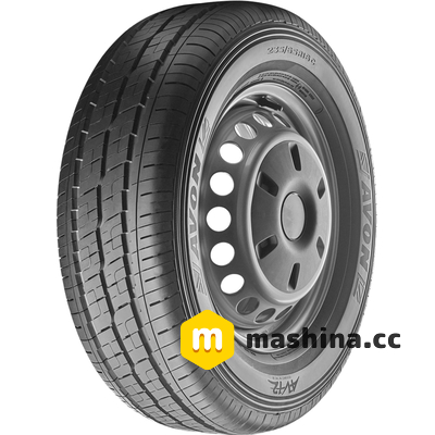 Avon AV12 215/60 R17C 109/107H