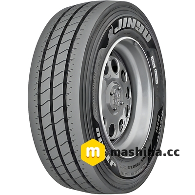 Jinyu JT530 (прицепная) 245/70 R17.5 143/141J