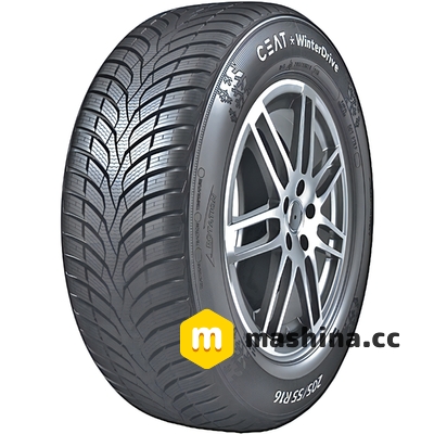 Ceat WinterDrive 185/60 R15 88H XL