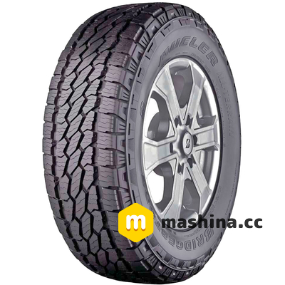 Bridgestone Dueler All-Terrain A/T002 235/55 R18 104H XL