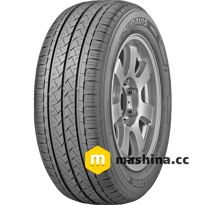 Bridgestone Duravis R660A 235/60 R17C 109/107T