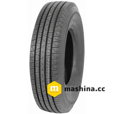 Agate HF121 (рулевая) 315/80 R22.5 156/152L PR20