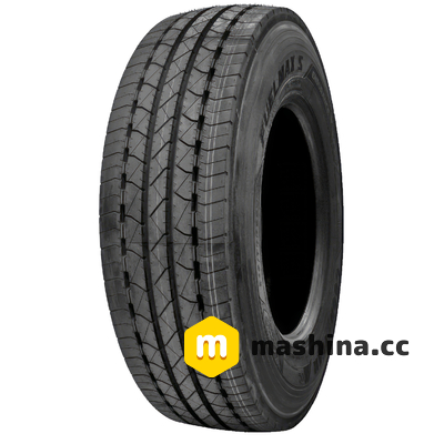 Goodyear FUELMAX S ENDURANCE  (рулевая) 315/70 R22.5 156/150L