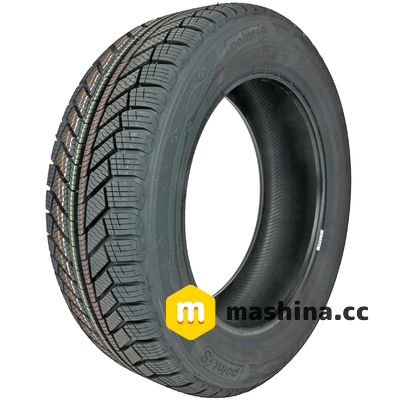 Point S Winter S 215/55 R17 98V XL FR