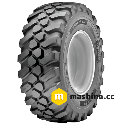 Apollo Terra PRO 1045 (индустриальная) 405/70 R20 143B