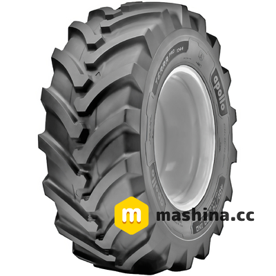 Apollo Terra PRO 1044 (индустриальная) 340/80 R18 141D