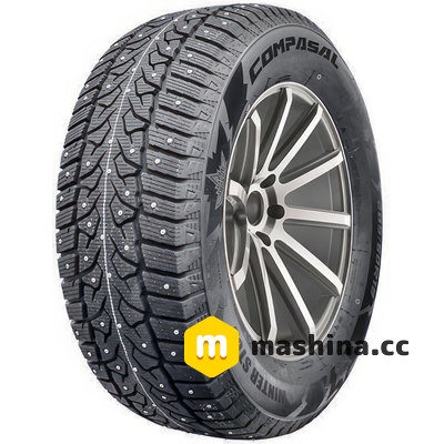 Compasal Winter Stud 225/45 R17 94H XL (под шип)