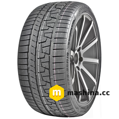 Royal Black RoyalWinter UHP 245/45 R17 99V XL FR