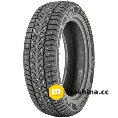 Royal Black Royal Stud II LT 185/75 R16C 104/102R (шип)