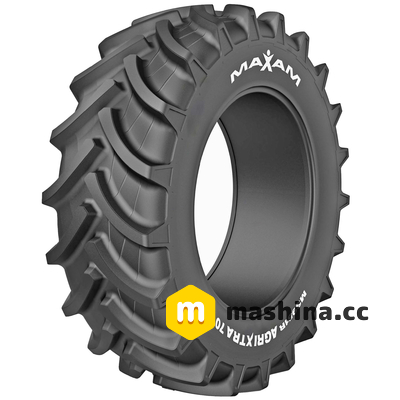 Maxam MS951R AGRIXTRA 70 (с/х) 480/70 R30 152D TL