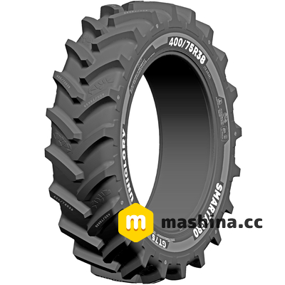 Uniglory SMARTAGRO GT75 (с/х) 620/75 R26 169D/166A8 TL