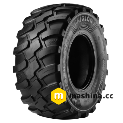 Uniglory SMARTAGRO CARRIER (с/х) 600/55 R26.5 168D/178A8 TL