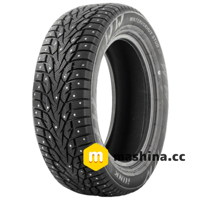ILink Wintervorhut Stud III 275/65 R18 116T (под шип)