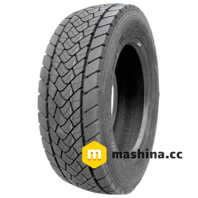 Dunlop SP446+ (ведущая) 295/60 R22.5 150K/149L