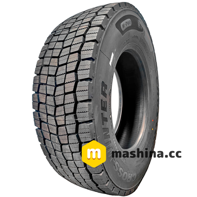 CROSS WIND Cross-Winter W-D60 (ведущая) 315/80 R22.5 158/150L PR22