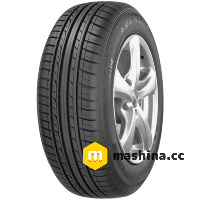 Dunlop SP Sport FastResponse 175/65 R15 84H