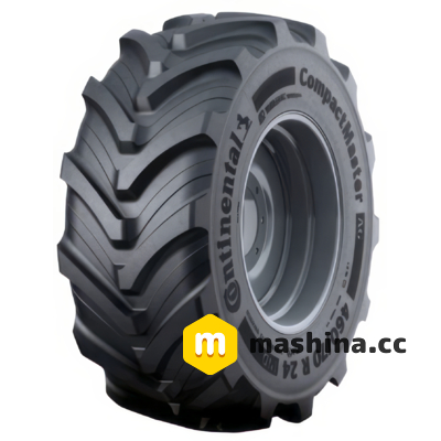 Continental CompactMaster AG (с/х) 500/70 R24 164A8/164B