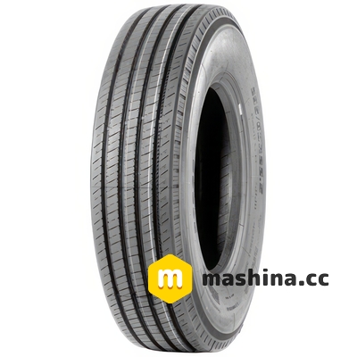 Boto BT968N (рулевая) 295/80 R22.5 152/149M PR18