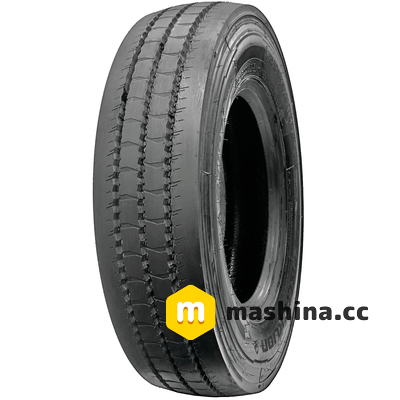 BlackLion BT107 (прицепная) 265/70 R19.5 143/141J PR18