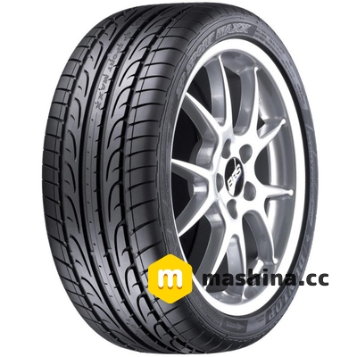 Dunlop SP Sport MAXX 245/40 ZR18 93Y