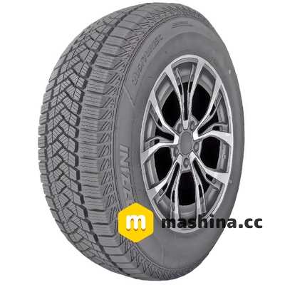 Mazzini Ecovan AllSeason AS9 195/75 R16C 107/105S