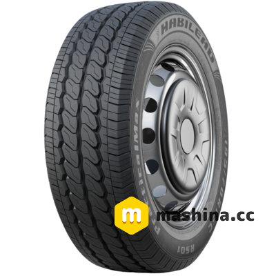 Habilead PracticalMax RS01 205/65 R15C 102/100T