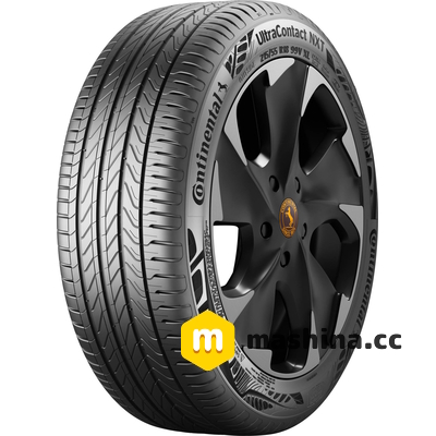 Continental UltraContact NXT 235/50 R20 104T XL FR