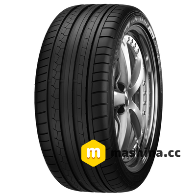 Dunlop SP Sport MAXX GT 235/50 R18 97V DSST MOExtended