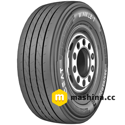 Ceat WINMILE-T (прицепная) 385/55 R22.5 160K PR20