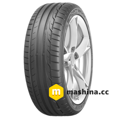 Dunlop Sport Maxx RT 275/40 ZR19 101Y MGT