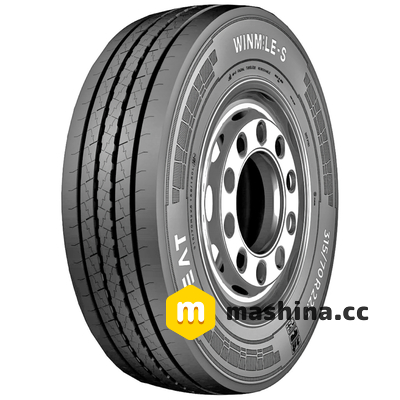 Ceat WINMILE-S (рулевая) 315/60 R22.5 154/150L PR20
