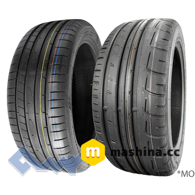 Dunlop Sport Maxx RT2 235/40 R18 95Y XL MFS