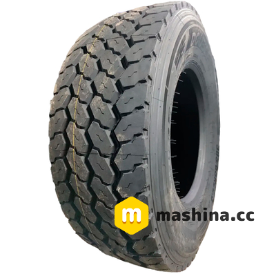 Doublestar DMA805 (прицепная) 385/65 R22.5 164K