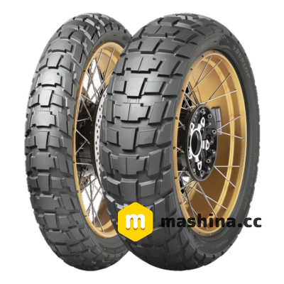 Dunlop TRAILMAX RAID 90/90 R21 54T