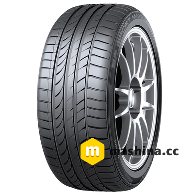 Dunlop SP Sport MAXX TT 245/35 ZR19 93Y XL