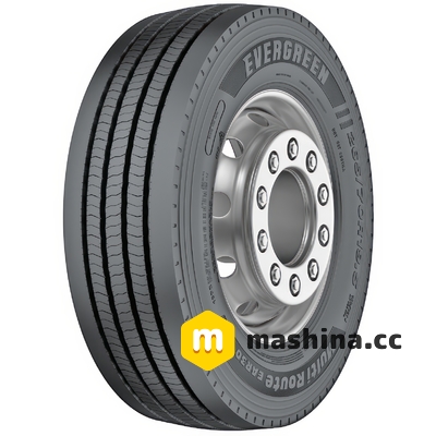 Evergreen Multi Route EAR30 (рулевая) 245/70 R19.5 144/142J PR18