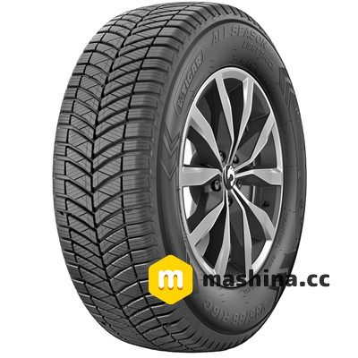 Tigar All Season Light Truck 195/70 R15C 104/102R