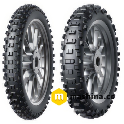 Wanda RYMAX E80 ENDURO 140/80 R18 70R