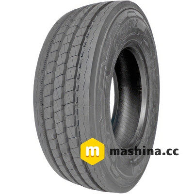 CROSS WIND CW-HS02 (рулевая) 215/75 R17.5 126/124M PR14